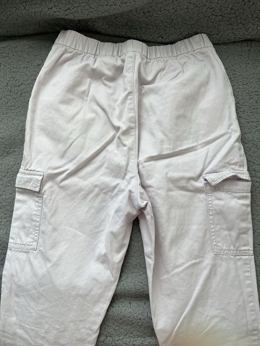 Pantaloni lejeri h&m
