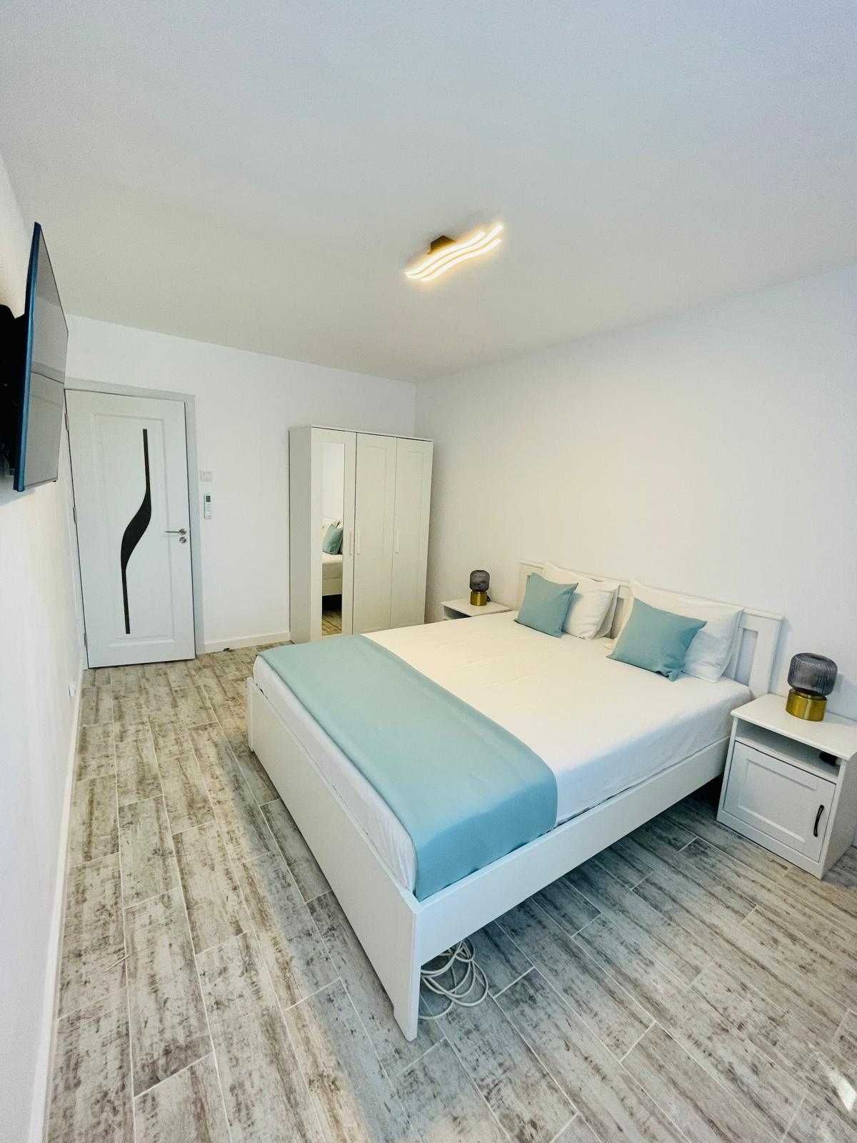 Apartament de închiriat la Olimp