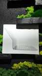 iPad Magic Keyboard iPad Pro 13" White Sigilata/Fact+Garantie