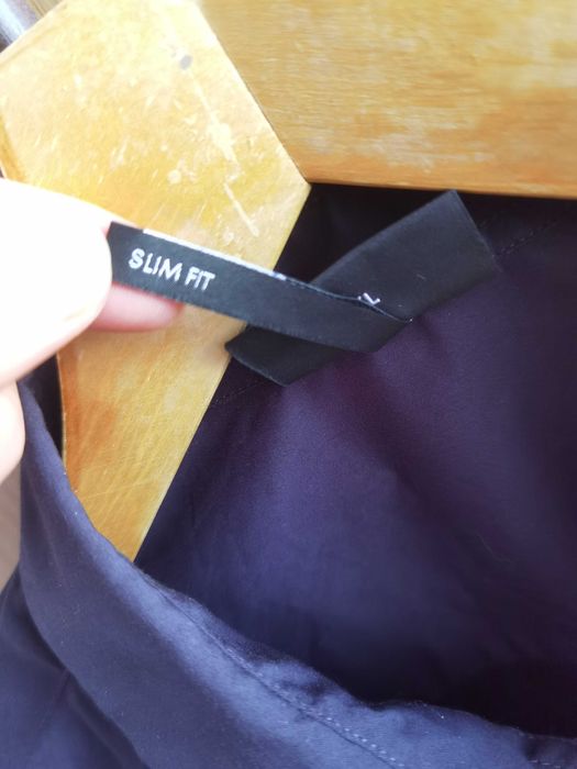 Оригинална риза Emporio Armani