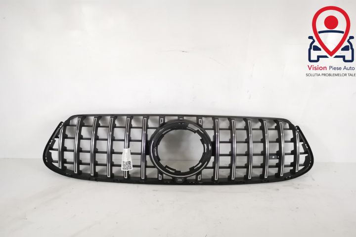 Оригинална Централна Решетка AMG 53 63 Панамерикана Мерцедес-Бенц ГЛЕ-