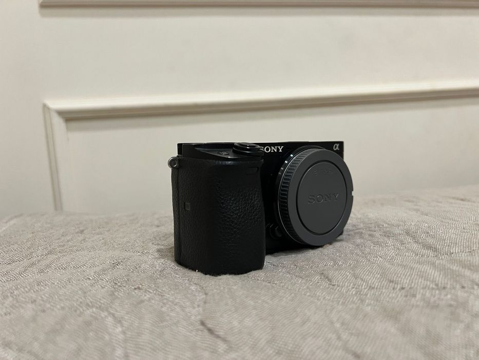 Sony a6300 продам