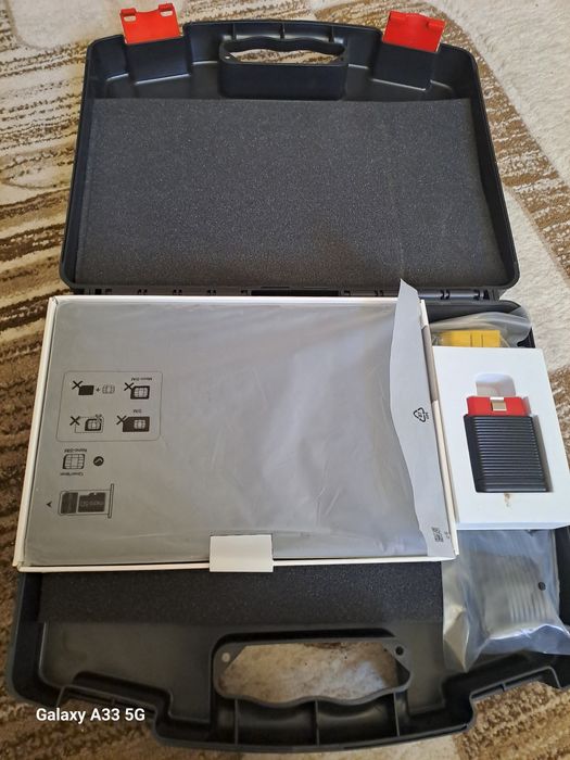 Tester auto Launch  x431 Pro5s