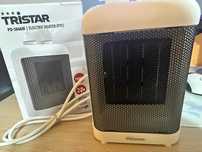 Преносим електрически отоплител Tristar PD-3846W 1500W печка духалка