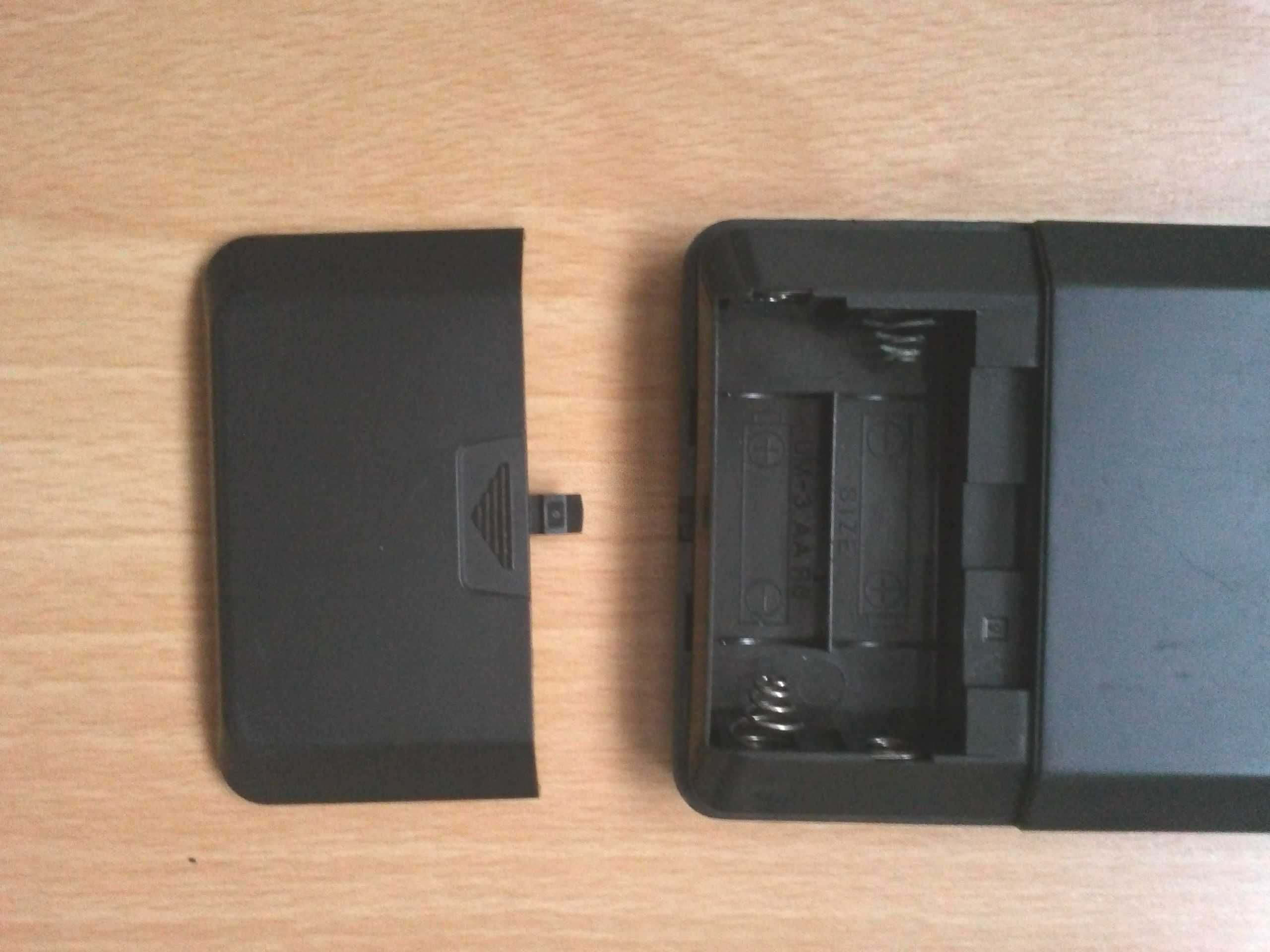 Telecomanda originala SONY ( preamplificator )