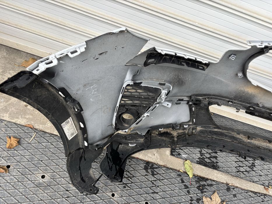 Предна броня за Kia X-CEED 2018-2022г.