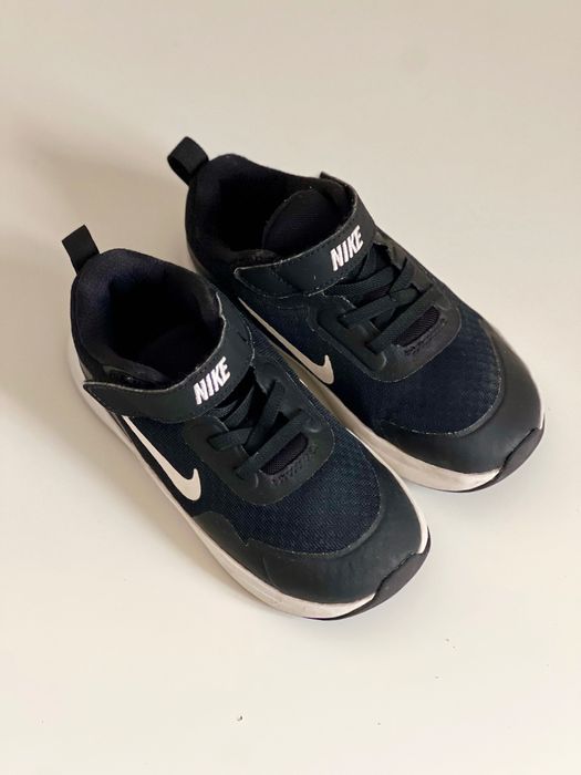 Vand sneakers Nike, pentru copii, marime 27