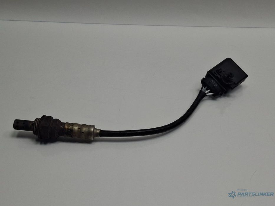 Sonda lambda VOLKSWAGEN POLO 9N_ 2001 - 2012 12V AZQ, BME  03C906262
