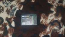 Продается новый приемник Microzone MC7RB
