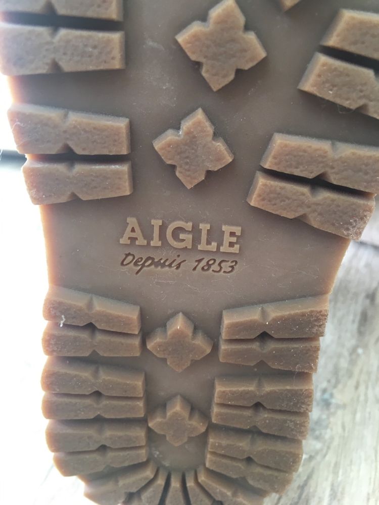 Дамски боти AIGLE