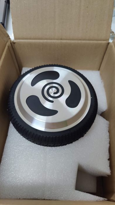 Roata motor hoverboard 6,5 inch, 250w, 36V