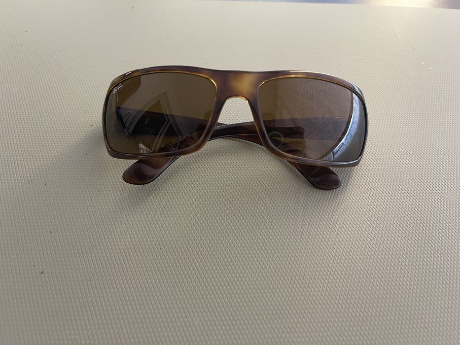 Ochelari de Soare RayBan RB4075 647/57 Unici