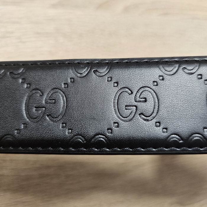 Curea Gucci black