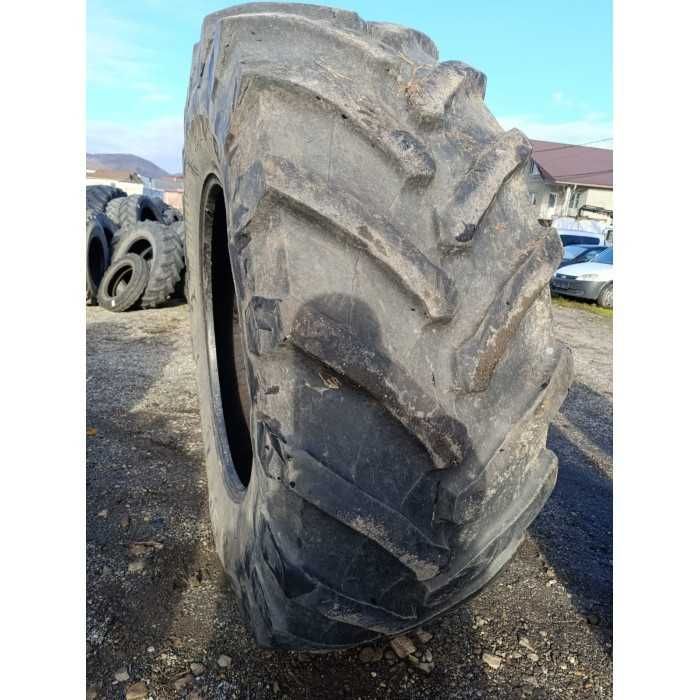 Anvelopa 710/75R42 Trelleborg Second Hand Agricola