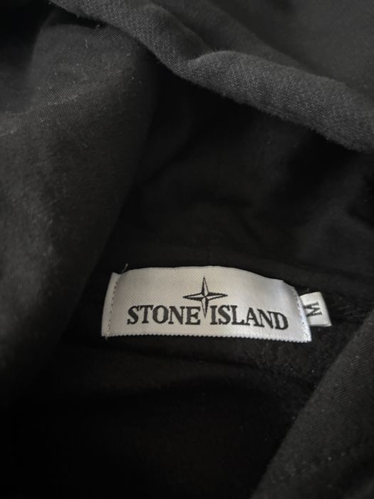 Hanorac,Stone Island!