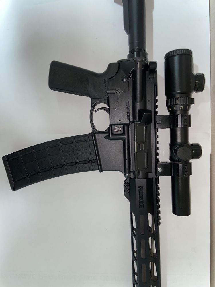 Пълнители за AK-47 и AR-15