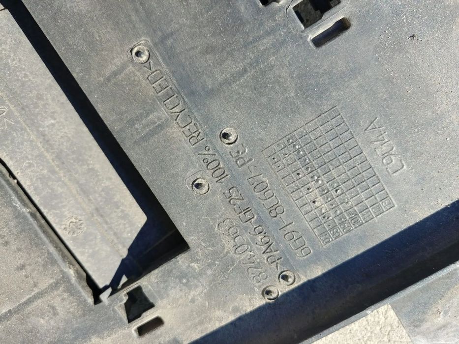 electroventilator  2.0 tdci txda ford kuga 1 6g91-9l440-ae