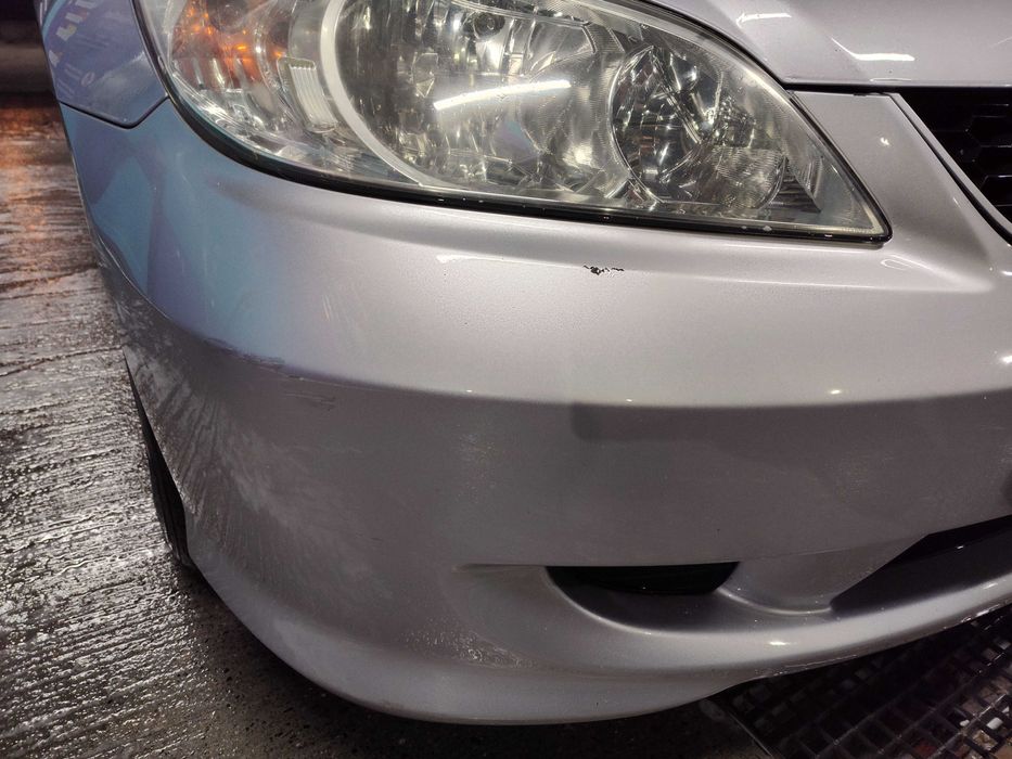 Honda Civic EM2 2004 Coupe