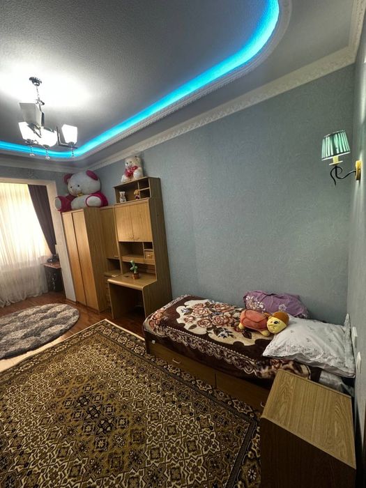 Сдается квартира