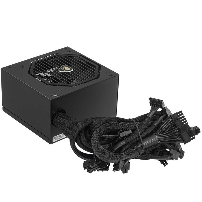 Блок питания ATX 750W Cougar GX-S750