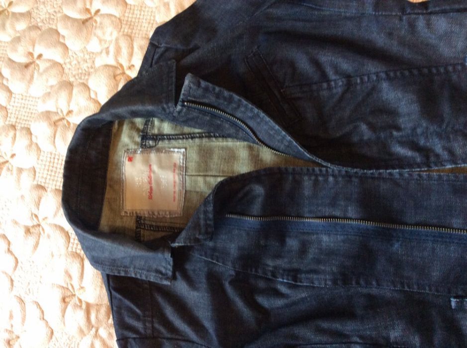 Geaca/ sacou primavara Marimea S