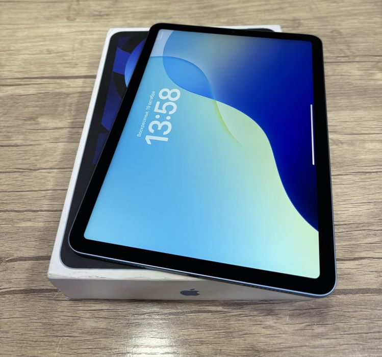 Prodam idyal Ipad Air 5 M1 64GB wi-fi