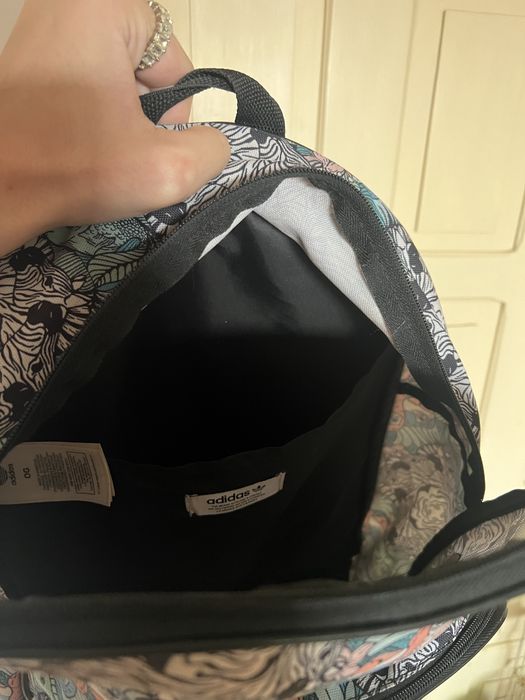 Раница    адидас