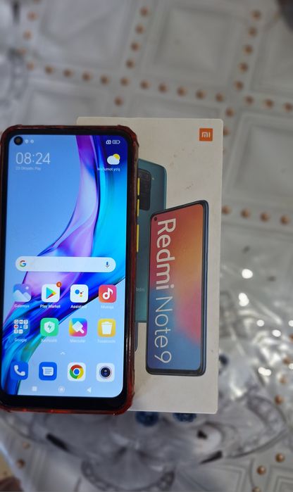 Redmi 9 128gb Xiaome