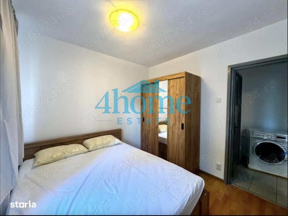 Apartament 2 camere Drumul Taberei| Plaza Romania| Metrou