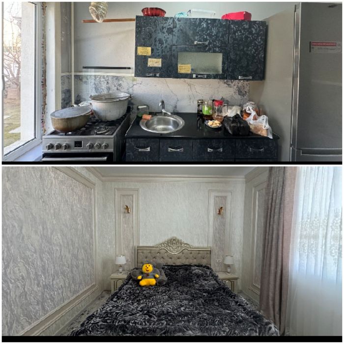 Сергели Хонобод дом 6соток  7 комнат