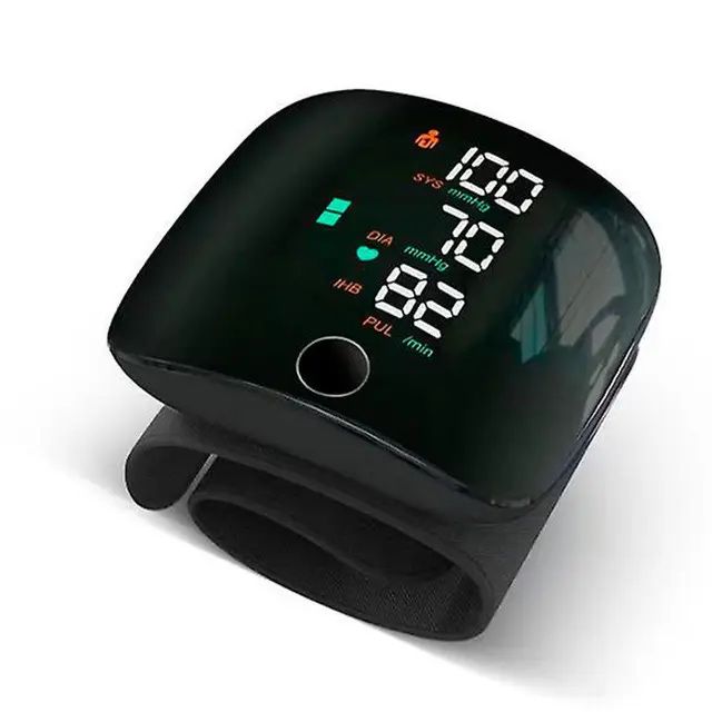 Тонометр на запастья