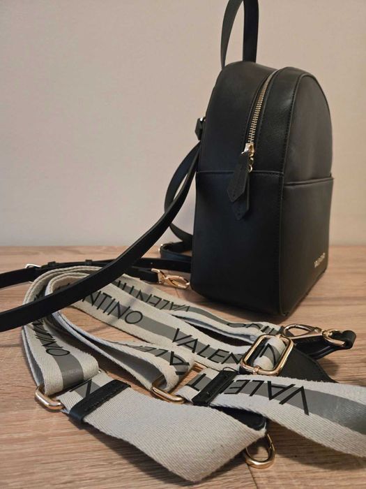 Стилна дамска чанта MARIO VALENTINO