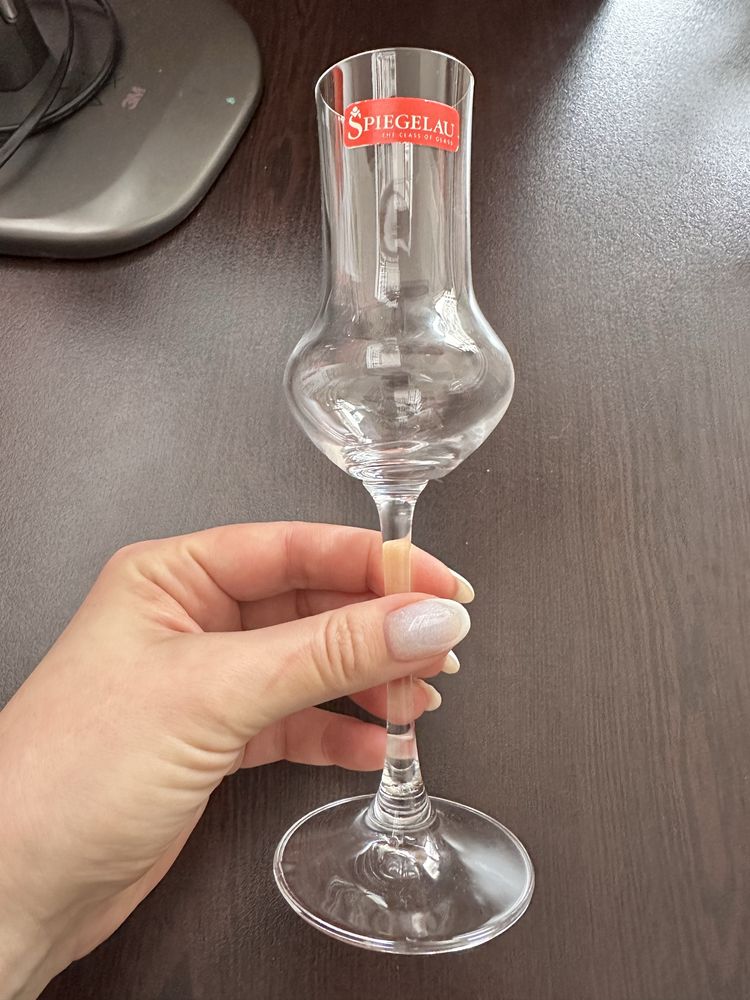 Чаши Spiegelau за ракия ликьор Германия