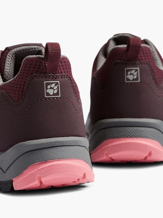 Детски обувки Jack Wolfskin номер 34