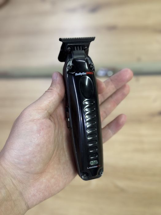 BaByliss LO-PROFX триммер