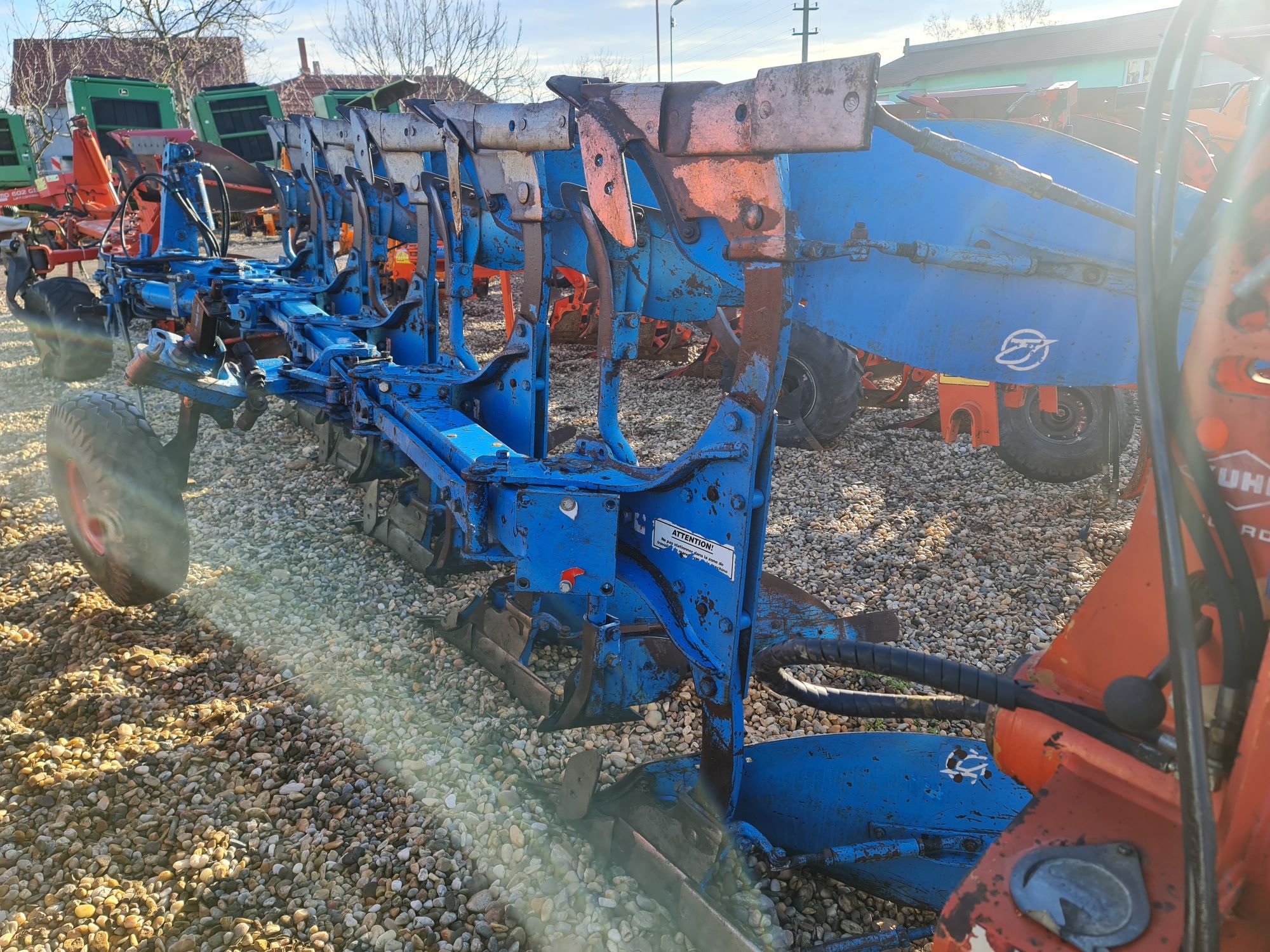 plug lemken disc freza gruber combinator met mig