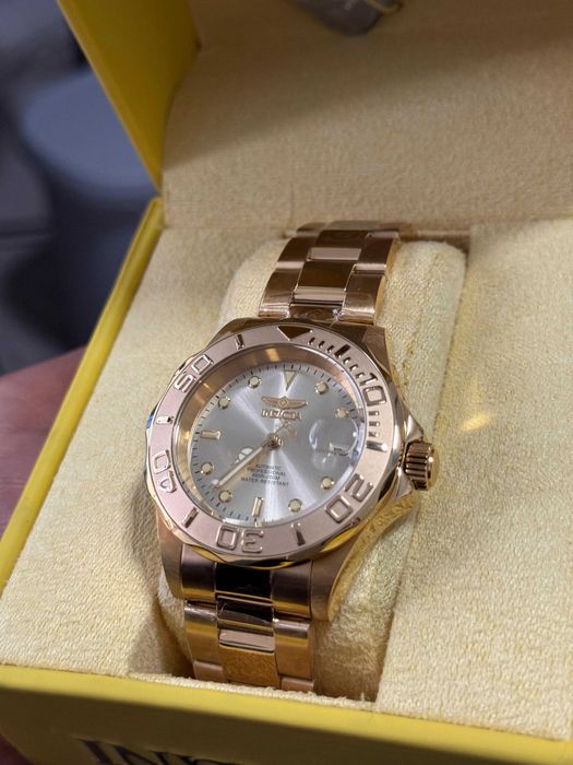 Vand Ceas Invicta Pro Diver 9010 sigilat