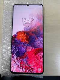 Samsung Galaxy S20 Plus 128GB Gray ID-srv081