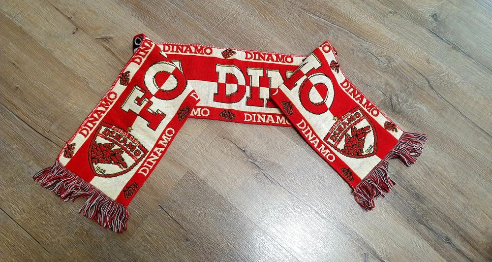 Fular Dinamo adulti
