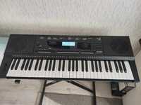 Продавам синтезатор Kurzweil KP100