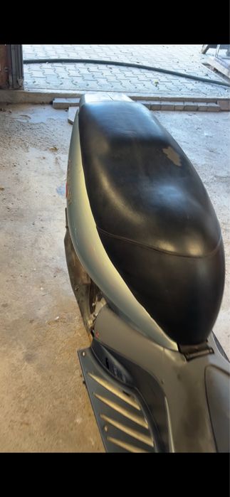 Aprilia Area 51 cu acte