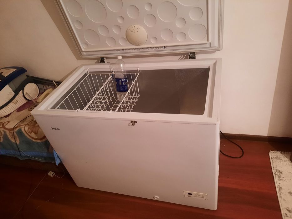 Продаётся морозильник срочно