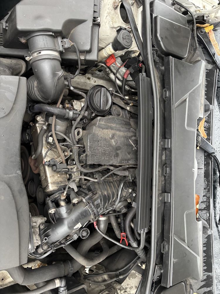 Dezmembrez bmw e90 m pachet