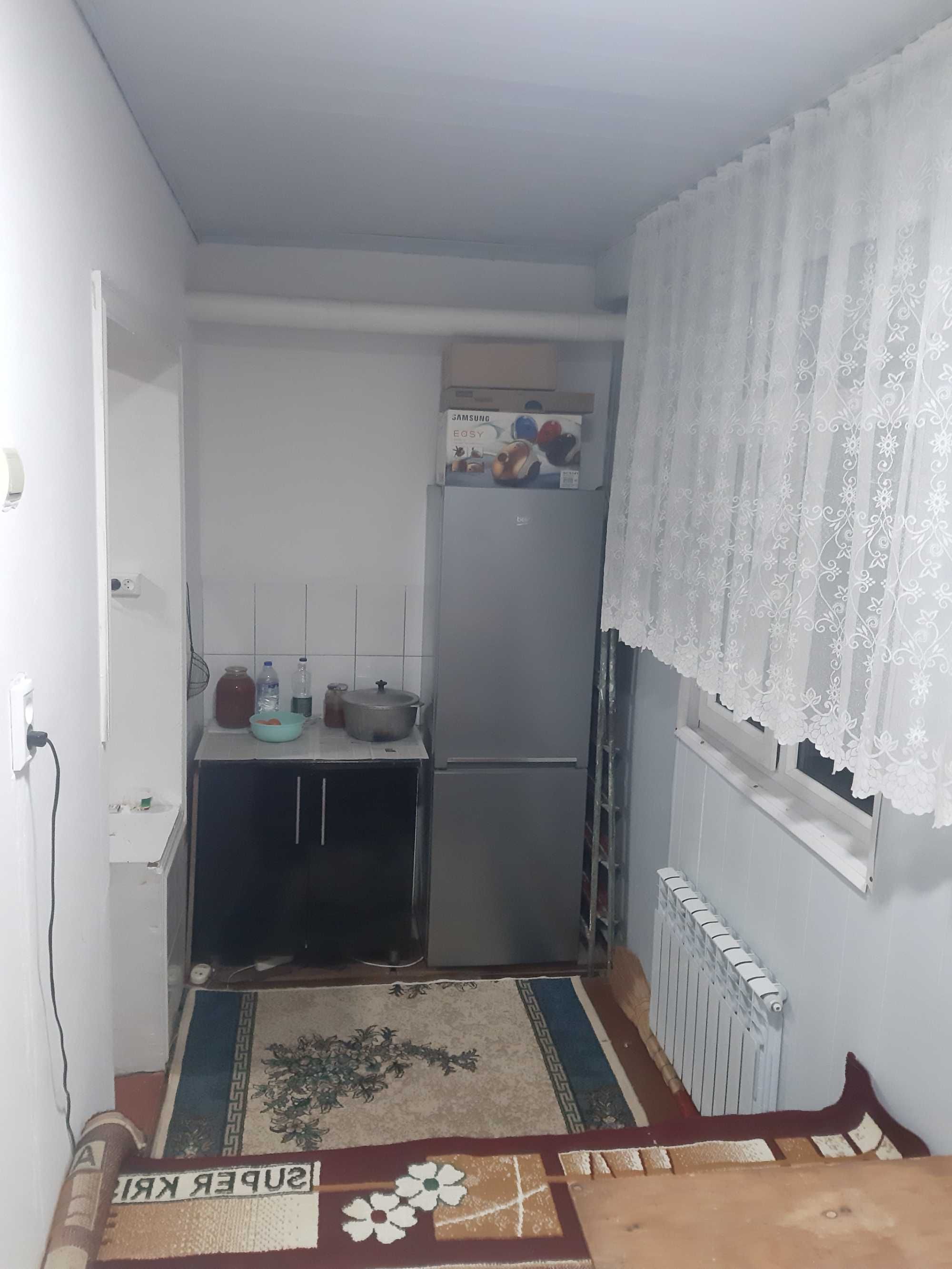 Продаетсья квартира