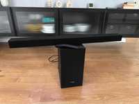 Samsung soundbar