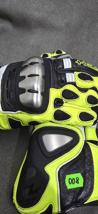 Mănuși moto piele HELD Phantom S