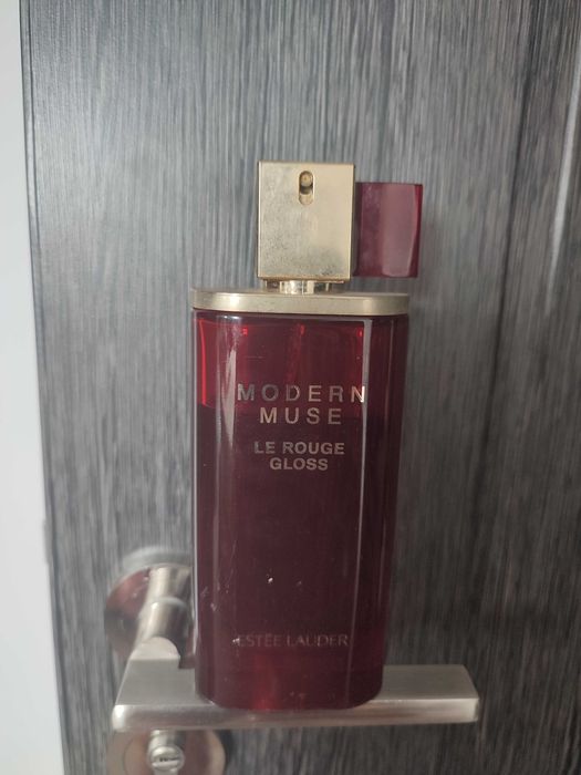 Estée Lauder Modern Muse Le Rouge Gloss