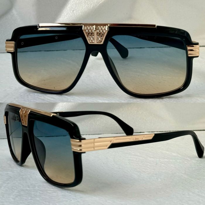 Мъжки слънчеви очила маска cazal  3 цвята