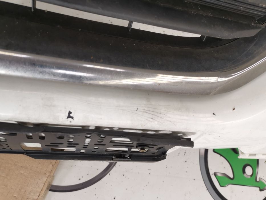 Bara fata Peugeot 2008 2012/2013/2014/2014 crossover