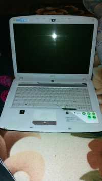 Dezmembrez Laptop Acer Aspire 5520 G Series